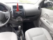 Cần bán xe Nissan Sunny XL năm sản xuất 2016, màu xám (ghi)