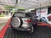 Bán xe Ford EcoSport Titanium 1.5 AT 2015, màu nâu, 530tr