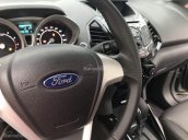 Bán xe Ford EcoSport Titanium 1.5 AT 2015, màu nâu, 530tr