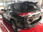 Cần bán Toyota Fortuner 4x2 MT 2018, đủ màu, chính thức nhận đặt hàng. Trả góp 90%, lãi suất 0.33%