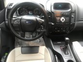 Bán ô tô Ford Ranger XLS 2.2 SX12/2016 màu trắng, 640 triệu, nhập khẩu có hoá đơn