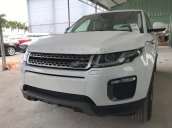 Bán LandRover Range Rover Evoque đời 2017, màu trắng nhập khẩu nguyên chiếc, lh 0932222253