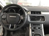 Bán LandRover Range Rover Evoque đời 2017, màu trắng nhập khẩu nguyên chiếc, lh 0932222253