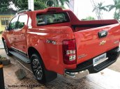 Bán xe Colorado High Country 2018 giá cực sốc, xe đủ màu giao ngay, 150tr có xe lăn bánh