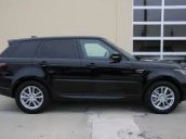 Bán xe Range Rover Sport SE màu trắng, đen, xám, xanh giá, đời 2017, giao ngay 0932222253