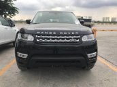 Bán xe Range Rover Sport SE màu trắng, đen, xám, xanh giá, đời 2017, giao ngay 0932222253