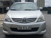 Bán xe Innova 2009, xe chính chủ