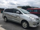 Bán xe Innova 2009, xe chính chủ