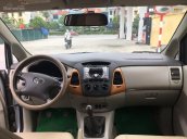 Bán xe Innova 2009, xe chính chủ