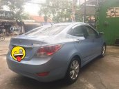 Cần bán xe Hyundai Accent đời 2012, giá chỉ 395 triệu