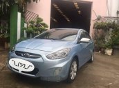 Cần bán xe Hyundai Accent đời 2012, giá chỉ 395 triệu