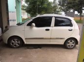 Bán xe Chevrolet Spark 2010, màu trắng đẹp như mới, 150tr