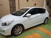 Chính chủ bán Hyundai Accent sản xuất 2014, màu trắng