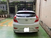 Chính chủ bán Hyundai Accent sản xuất 2014, màu trắng