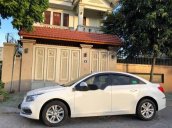 Bán Chevrolet Cruze đời 2017, màu trắng