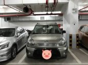 Cần bán gấp Kia Soul đời 2009, nhập khẩu, giá tốt