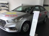 Bán Hyundai Accent 2018, hỗ trợ vay trả góp. Liên hệ Hảo 0941555181 đặt cọc để có xe sớm nhất