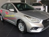 Bán Hyundai Accent 2018, hỗ trợ vay trả góp. Liên hệ Hảo 0941555181 đặt cọc để có xe sớm nhất