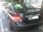 Bán Ford Mondeo 2.5 AT sản xuất 2004, màu đen như mới 