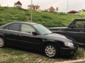 Bán Ford Mondeo 2.5 AT sản xuất 2004, màu đen như mới 