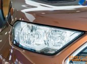 Cần bán Ford EcoSport Titanium đời 2018, màu nâu giá cạnh tranh