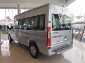 Ford Transit khuyến mại cực tốt, hỗ trợ trả góp 85%, liên hệ 0986812333