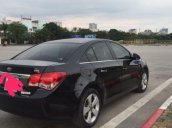 Cần bán xe Daewoo Lacetti 1.6 AT 2010, màu đen như mới 