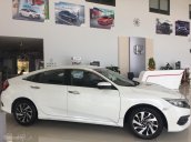 Bán Honda Civic giá tốt nhất tại Vũng Tàu