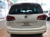 Cần bán xe Volkswagen Sharan2.0L TSI, nhập khẩu nguyên chiếc trả trước chỉ từ 600 triệu - 0931878379