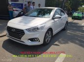 "Siêu hot" Hyundai Accent 2018, góp 90% xe, rẻ nhất Đà Nẵng, lh Ngọc Sơn: 0911.377.77