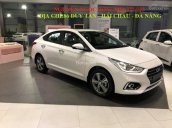 "Siêu hot" Hyundai Accent 2018, góp 90% xe, rẻ nhất Đà Nẵng, lh Ngọc Sơn: 0911.377.77