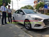 "Siêu hot" Hyundai Accent 2018, góp 90% xe, rẻ nhất Đà Nẵng, lh Ngọc Sơn: 0911.377.77