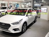 "Siêu hot" Hyundai Accent 2018, góp 90% xe, rẻ nhất Đà Nẵng, lh Ngọc Sơn: 0911.377.77