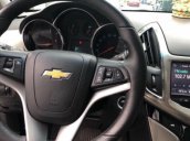 Cần bán lại xe Chevrolet Cruze 1.8AT năm 2015, màu trắng  