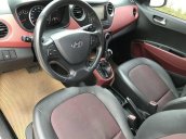 Bán Hyundai Grand i10 2016, màu trắng, giá 418tr