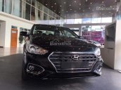 Giá Hyundai Accent 2018, góp 90% xe, rẻ nhất Quảng Nam Đà nẵng, lh Ngọc Sơn: 0911.377.773