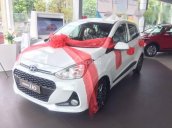 "Siêu hot" Bán ô tô Hyundai Grand i10 trả góp 90% xe, siêu rẻ, lh Ngọc Sơn: 0911377773