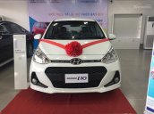 "Siêu hot" Bán ô tô Hyundai Grand i10 trả góp 90% xe, siêu rẻ, lh Ngọc Sơn: 0911377773