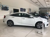 Bán xe Honda Civic 1.8E, đủ màu, giao liền, giá tốt nhất Sài Gòn, hotline: 0937582552