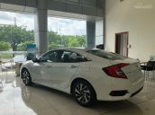 Bán xe Honda Civic 1.8E, đủ màu, giao liền, giá tốt nhất Sài Gòn, hotline: 0937582552