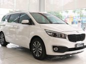 Kia Sedona 2018 chính hãng, giá tốt nhất thị trường, giao xe ngay