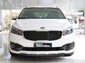 Kia Sedona 2018 chính hãng, giá tốt nhất thị trường, giao xe ngay