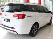 Kia Sedona 2018 chính hãng, giá tốt nhất thị trường, giao xe ngay