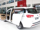 Kia Sedona 2018 chính hãng, giá tốt nhất thị trường, giao xe ngay