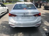 Bán Hyundai Accent 2018 giá tốt nhất HCM, xe giao ngay