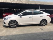 Bán Hyundai Accent 2018 giá tốt nhất HCM, xe giao ngay