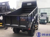 Bán xe ben Cửu Long 6t5 Sinotruk 4.9 khối trả trước 42 triệu đồng hỗ trợ 90%