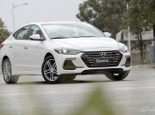 Bán Elantra Sport, giao ngay, hỗ trợ trả góp 90% giá trị xe