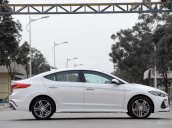 Bán Elantra Sport, giao ngay, hỗ trợ trả góp 90% giá trị xe