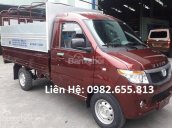 Phân phối xe Kenbo 990kg từ nhà máy, thoải mái chọn màu không tốn tiền 0982.655.813